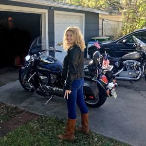 Meet your Posher, Tessa